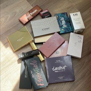 Palette Collection